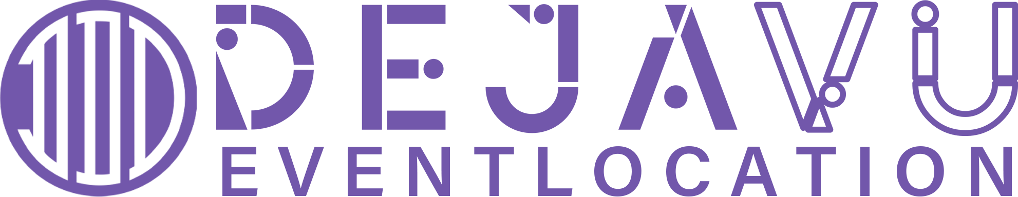 DEJAVU EVENTLOCATION